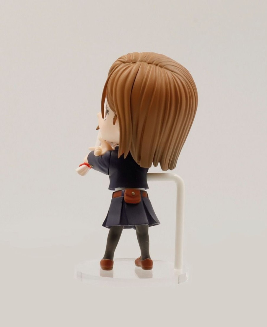 Figures Taito | Kugisaki Nobara Prize Figure - Deformed Figure Vol 2.