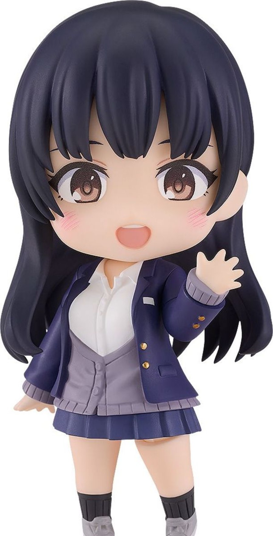 Figures GoodSmile | Anna Yamada Nendoroid