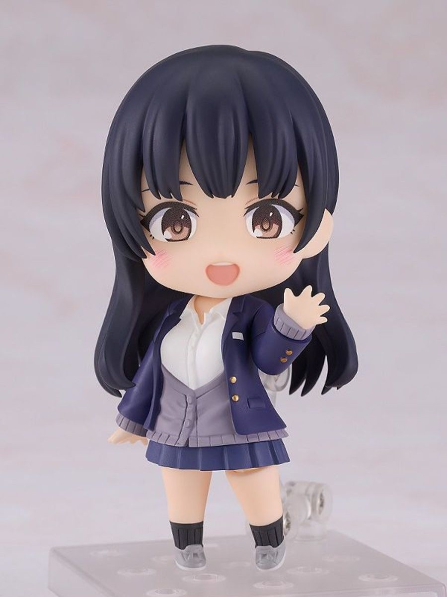 Figures GoodSmile | Anna Yamada Nendoroid