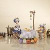 Figures Flare | Odin Sphere Leifthrasir - Maury Catering Service W/ Gwendolyn