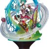 Figures MaxFactory | Hatsune Miku: Virtual Pop Star Ver.