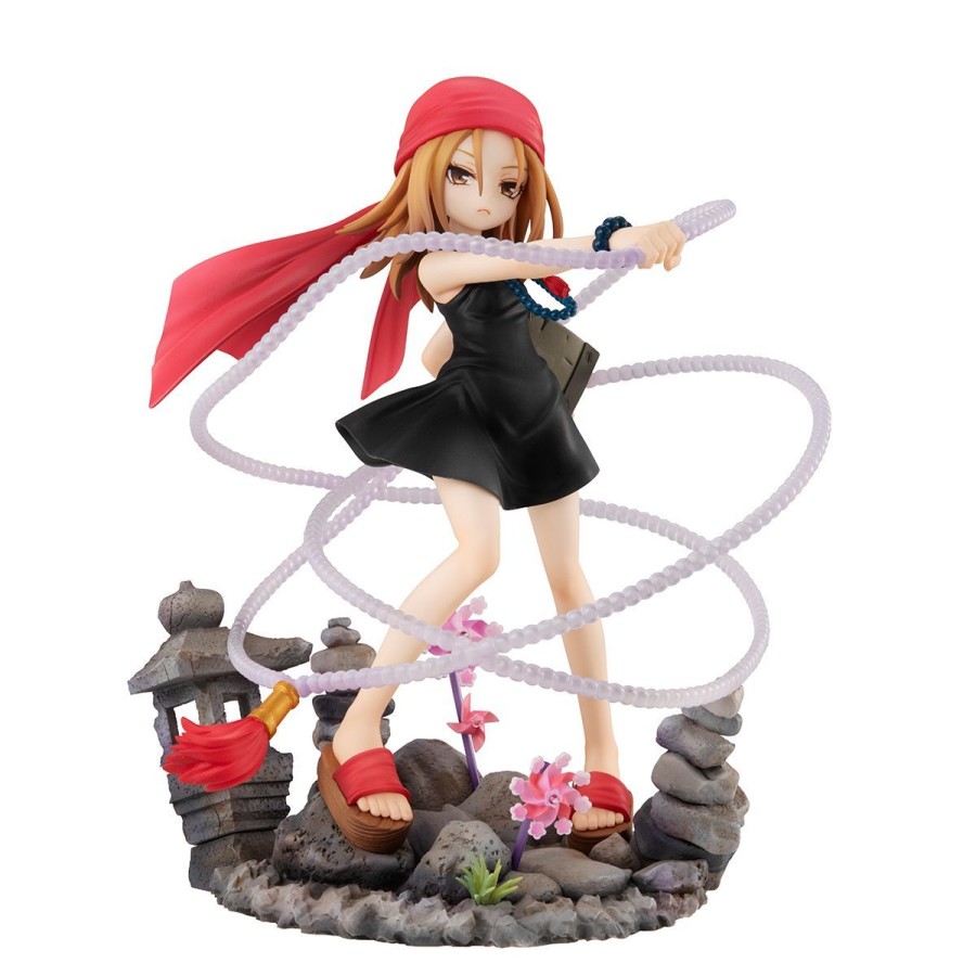 Figures Mega House | Lucrea Kyouyama Anna