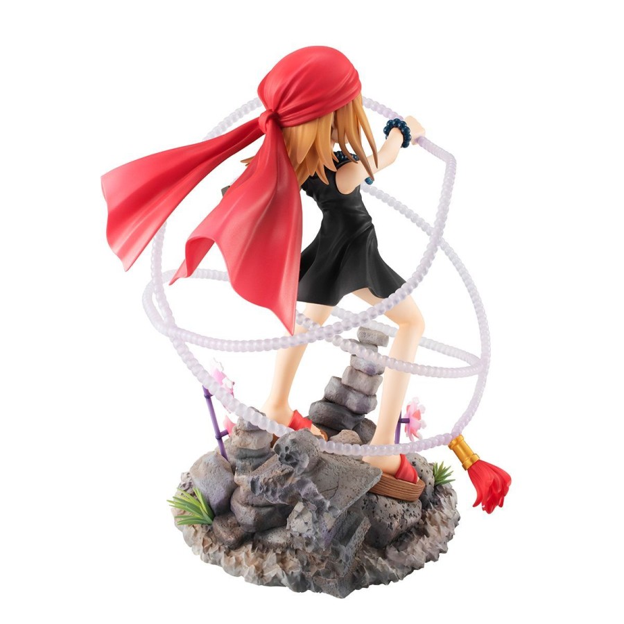 Figures Mega House | Lucrea Kyouyama Anna