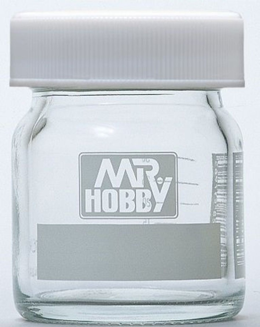 Hobby Supplies GSI | Mr. Spare Bottle 40Ml