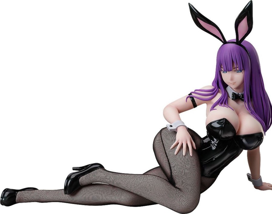 Figures Freeing | Mira Suou: Bunny Ver.