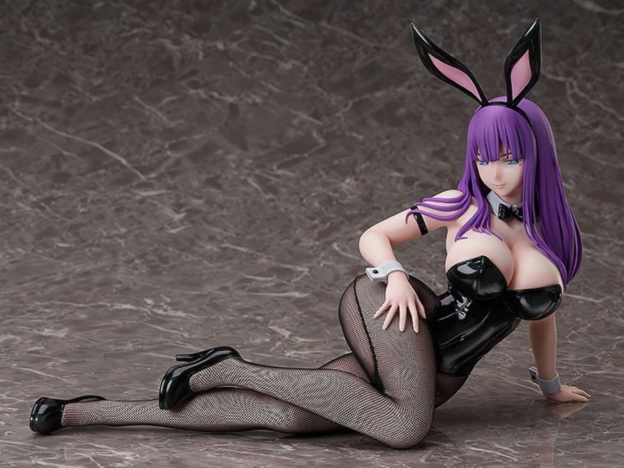 Figures Freeing | Mira Suou: Bunny Ver.