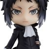 Figures Orange Rouge | Nendoroid Ryunosuke Akutagawa