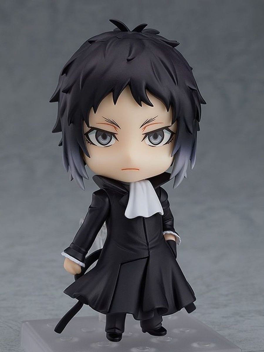 Figures Orange Rouge | Nendoroid Ryunosuke Akutagawa