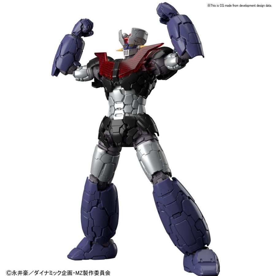 Hobby Bandai | Mazinger Z (Mazinger Z Infinity Ver.), Bandai Hg 1/144