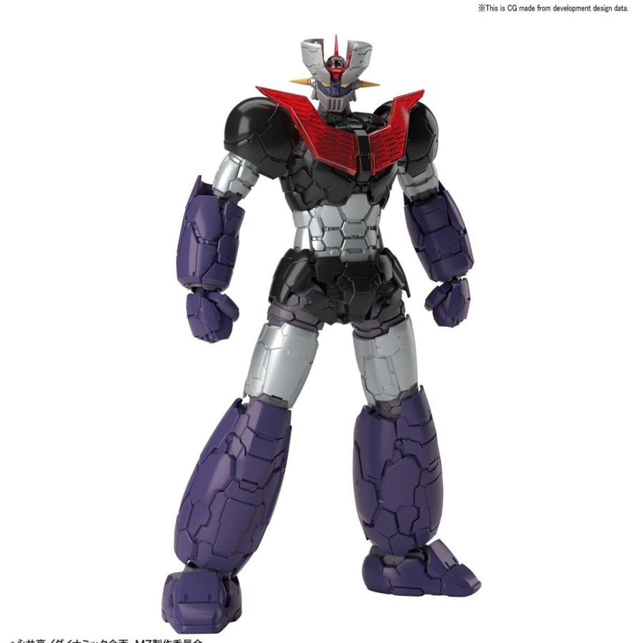 Hobby Bandai | Mazinger Z (Mazinger Z Infinity Ver.), Bandai Hg 1/144