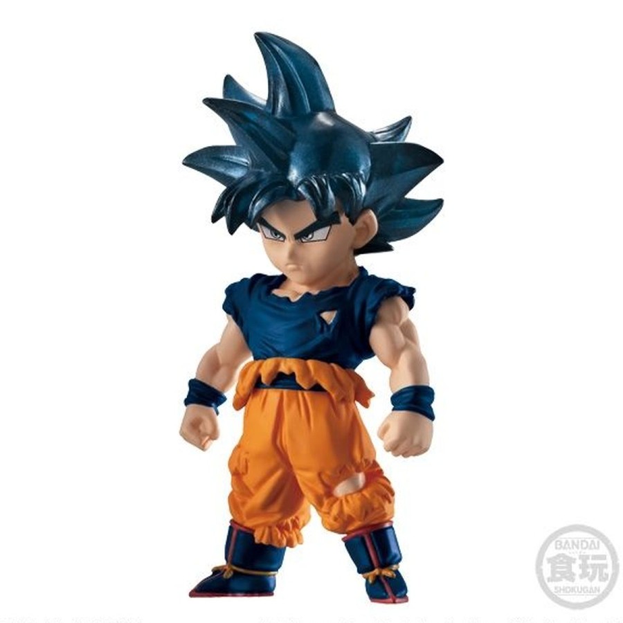 Figures Bandai | Dragon Ball Adverge 11