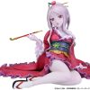 Figures Kaitendoh | Shalltear Enreigasyo 1/6 Complete Figure