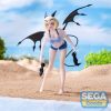 Figures SEGA | Debby The Corsifa Swimsuit Ver. Luminasta