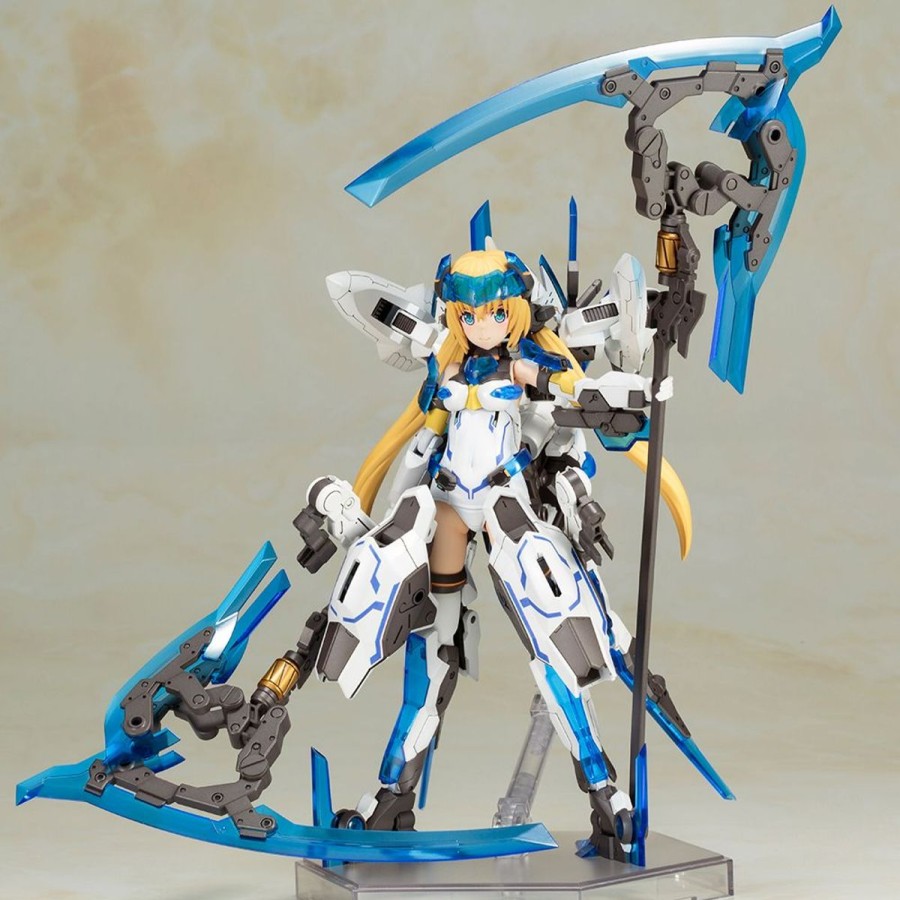 Hobby Kotobukiya | Frame Arms Girl Hresvelgr=Ater