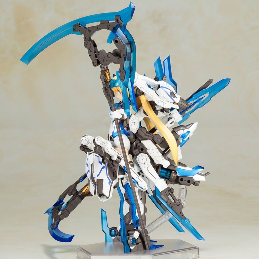 Hobby Kotobukiya | Frame Arms Girl Hresvelgr=Ater