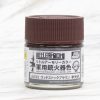 Hobby Supplies GSI | Lac02 Woodstock Brown, Gsi Little Armory Color