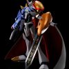 Figures Tamashii Nations | Omegamon Dynaction