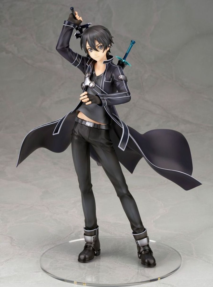 Figures Alter | Kirito