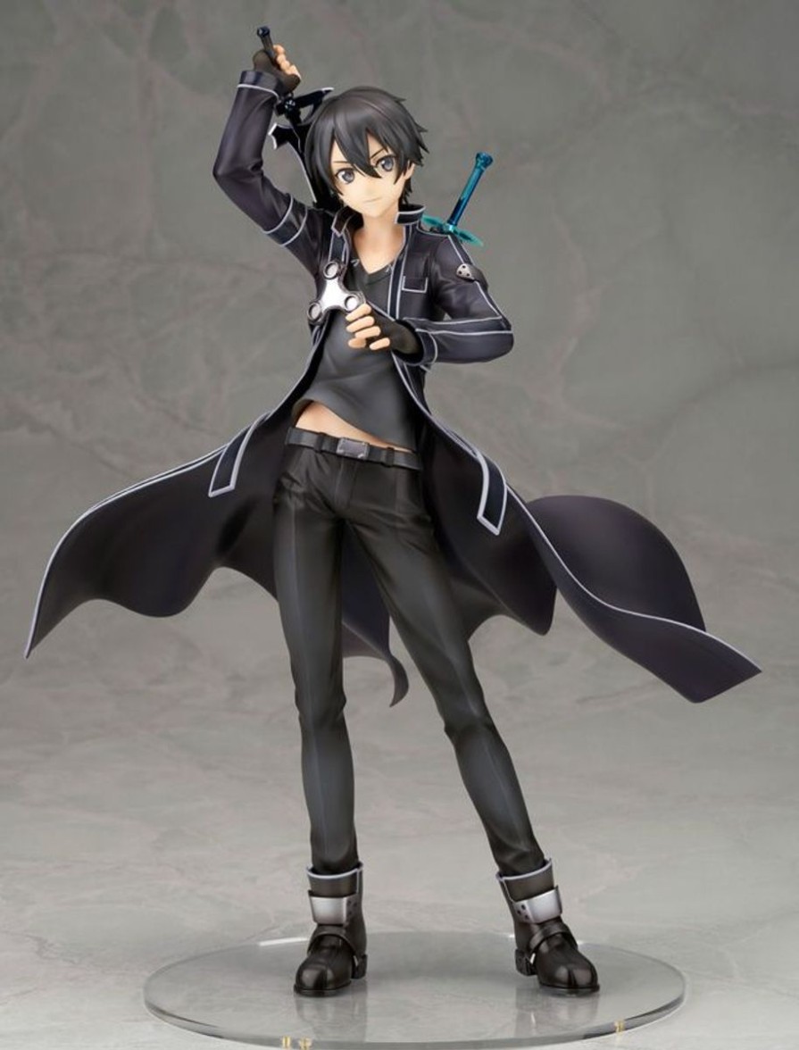 Figures Alter | Kirito