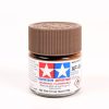 Hobby Supplies Tamiya | Xf-68 Nato Brown Mini