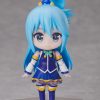 Figures elcoco | Aqua Full Action Dform+ Deforme Figure