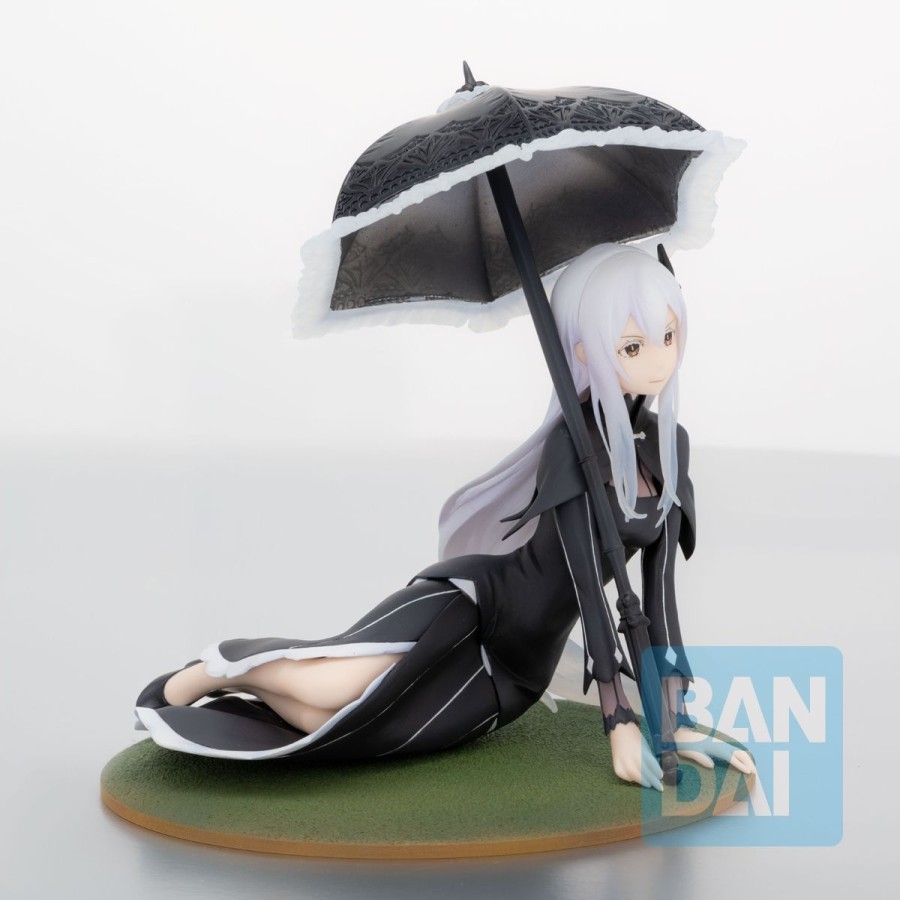 Figures Tamashii Nations | Echidna (May The Spirit Bless You) Ichibansho Figure