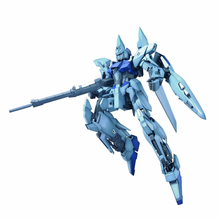 Hobby Bandai | Master Grade Msn-001A1 Delta Plus