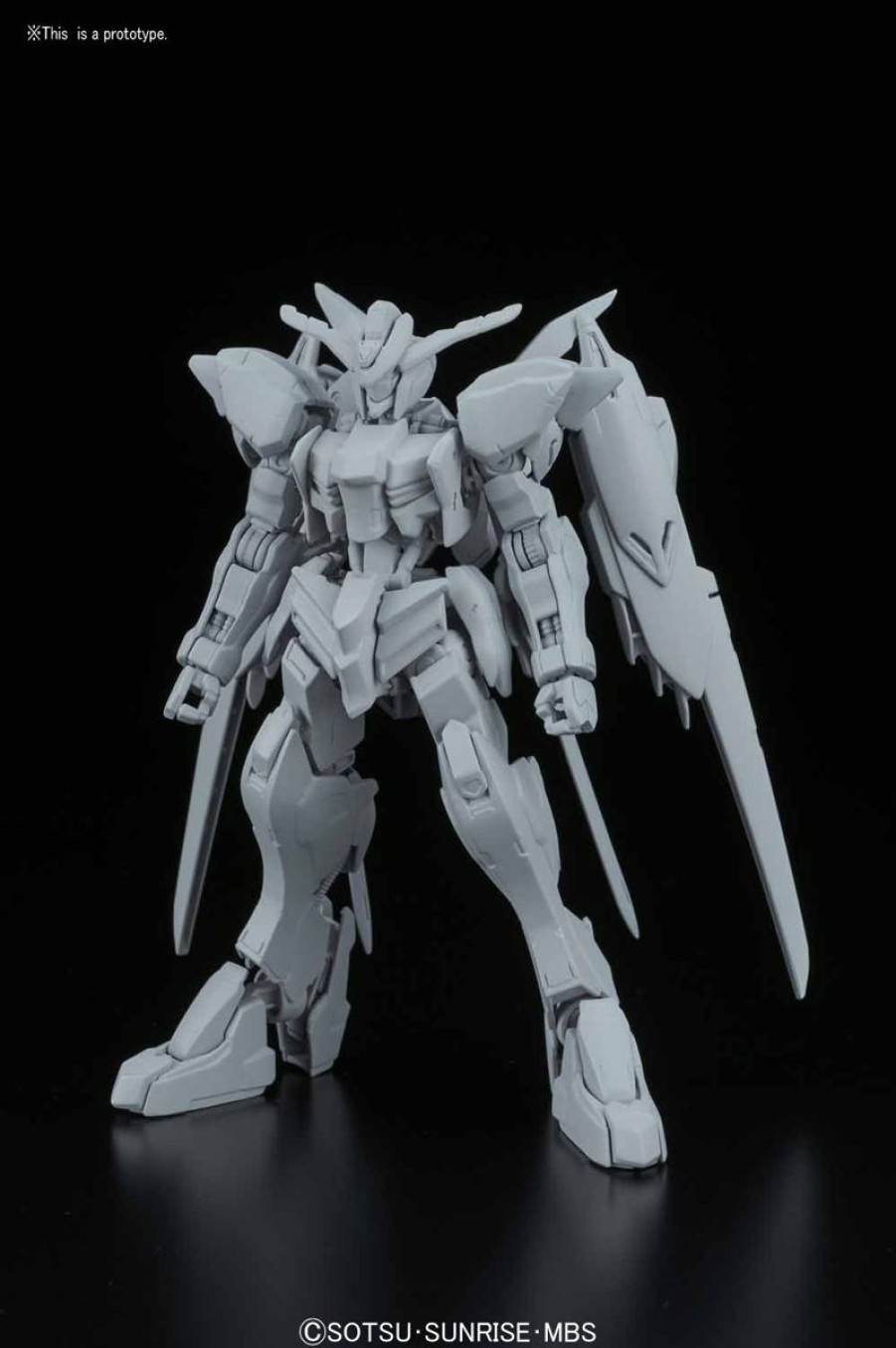 Hobby Bandai | Gundam Bael