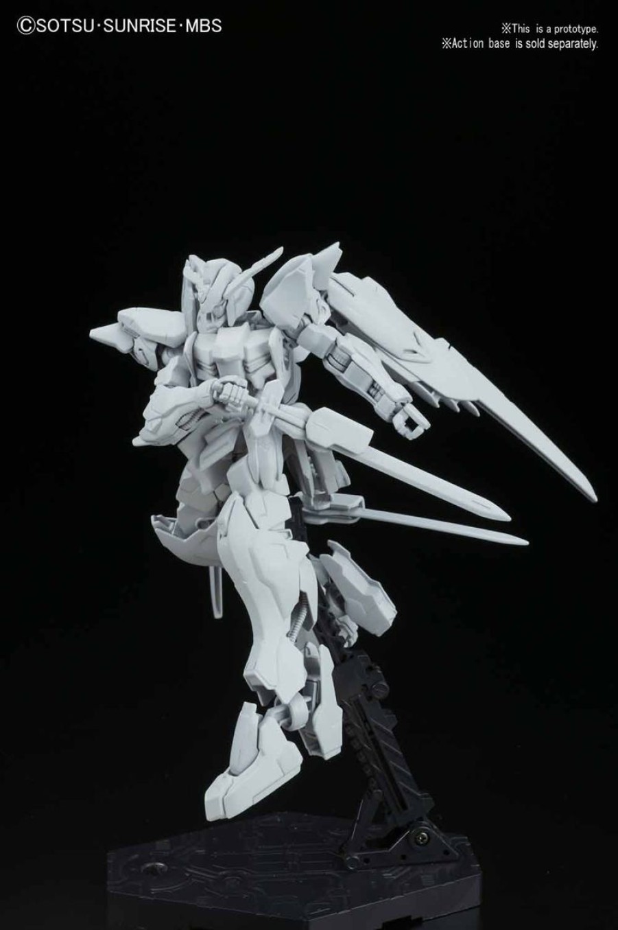 Hobby Bandai | Gundam Bael