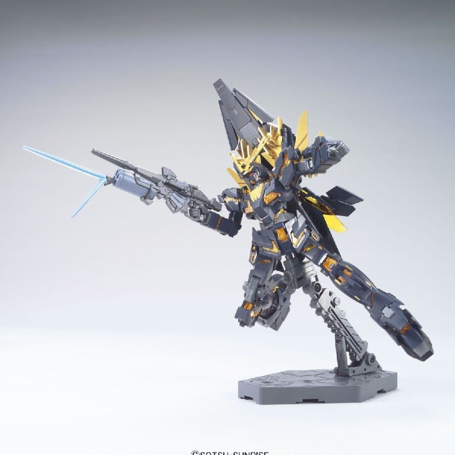 Hobby Bandai | #175 Banshee Norn (Destroy Mode), Bandai Hguc