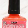 Hobby Supplies GSI | Wc13 Filter Liquid Red Mr. Weathering Color