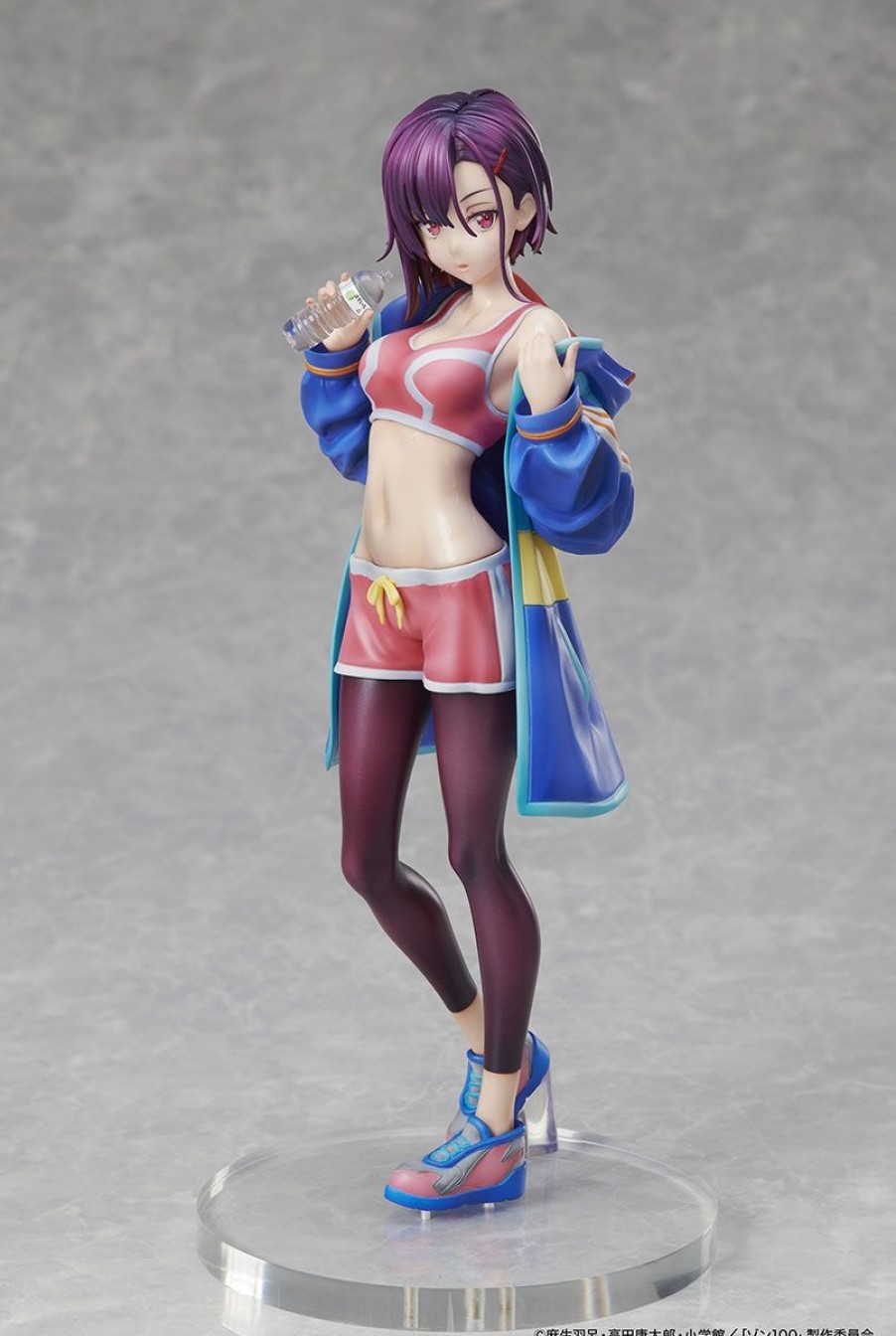 Figures Design COCO | Shizuka Mikazuki 1/7 Complete Figure