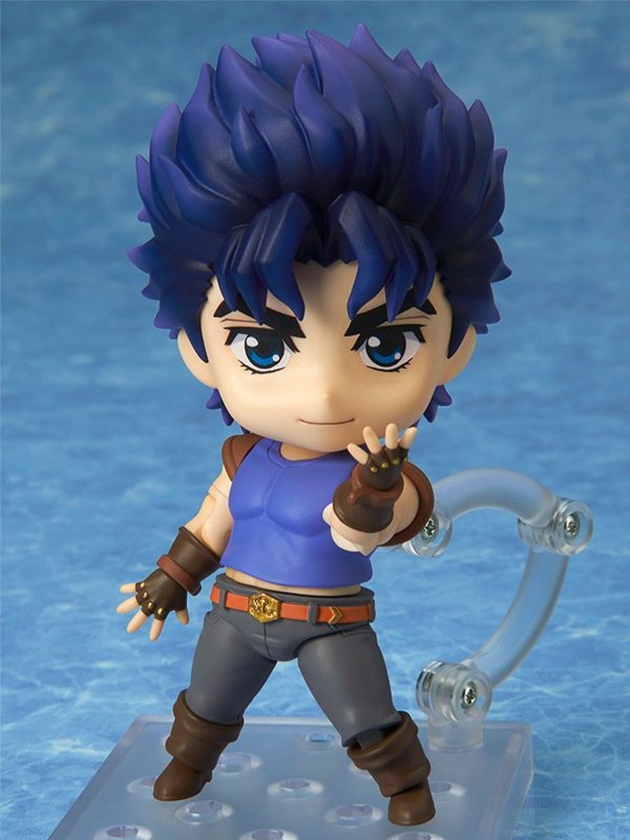 Figures MEDICOS ENTERTAINMENT Co.,LTD | Jonathan Joestar Nendoroid - Jojo'S Bizarre Adventure