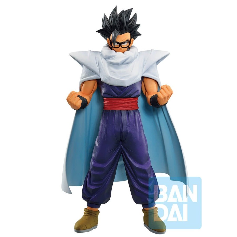 Figures Bandai | Son Gohan - Vs Omnibus Great - Ichibansho