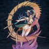 Figures Myethos | Divine Sword Irelia