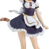 Figures GoodSmile | Azuki Pop Up Parade - Nekopara