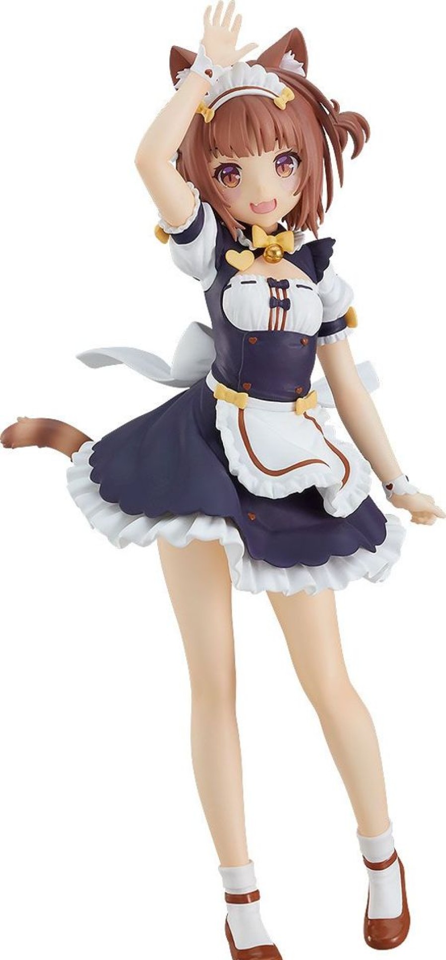 Figures GoodSmile | Azuki Pop Up Parade - Nekopara