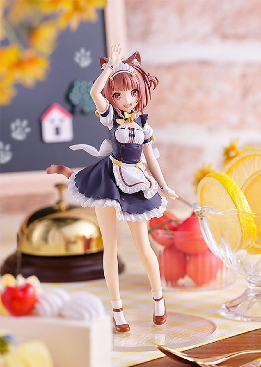 Figures GoodSmile | Azuki Pop Up Parade - Nekopara