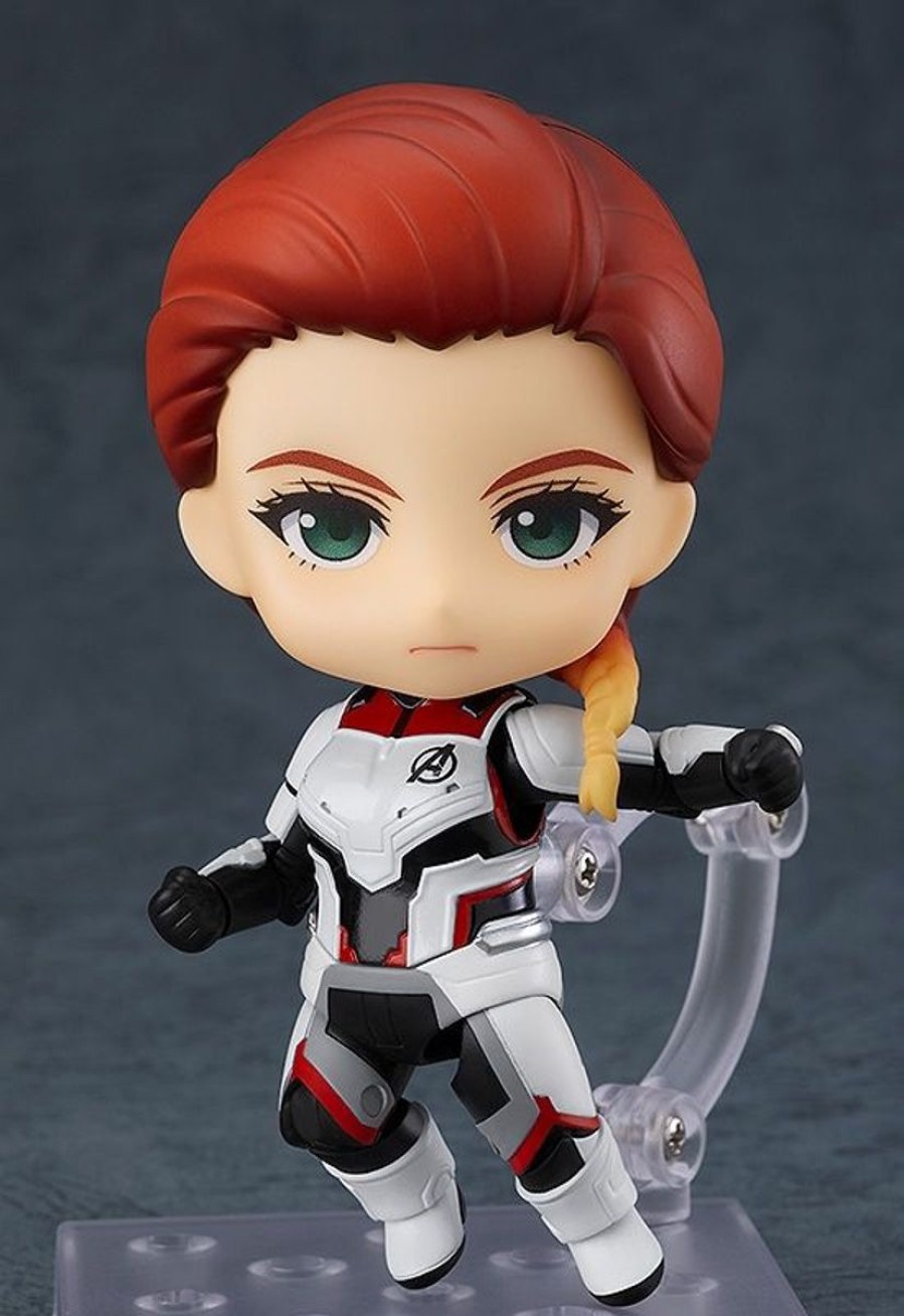 Figures GoodSmile | Black Widow: Endgame Ver. Dx Nendoroid