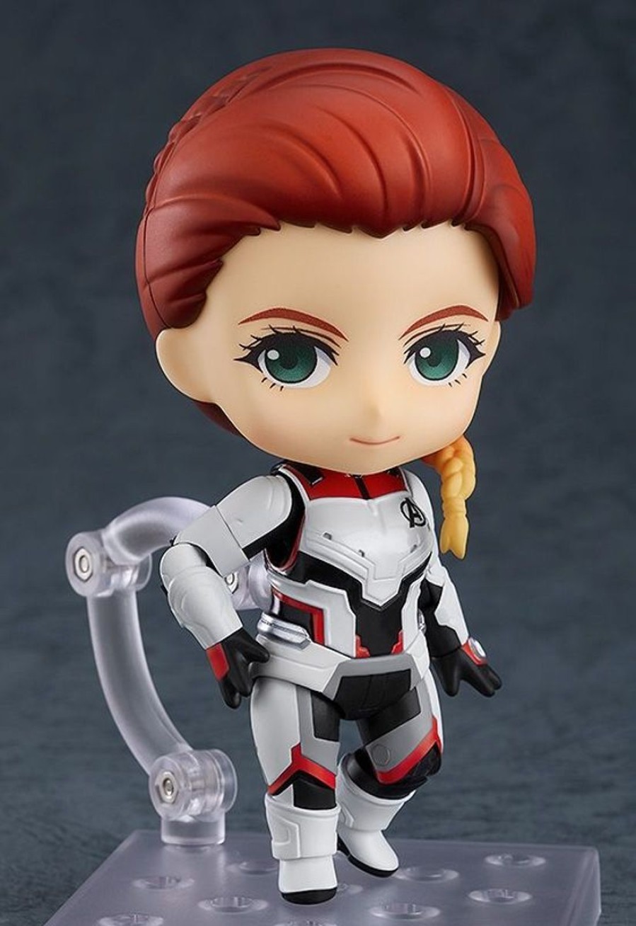 Figures GoodSmile | Black Widow: Endgame Ver. Dx Nendoroid