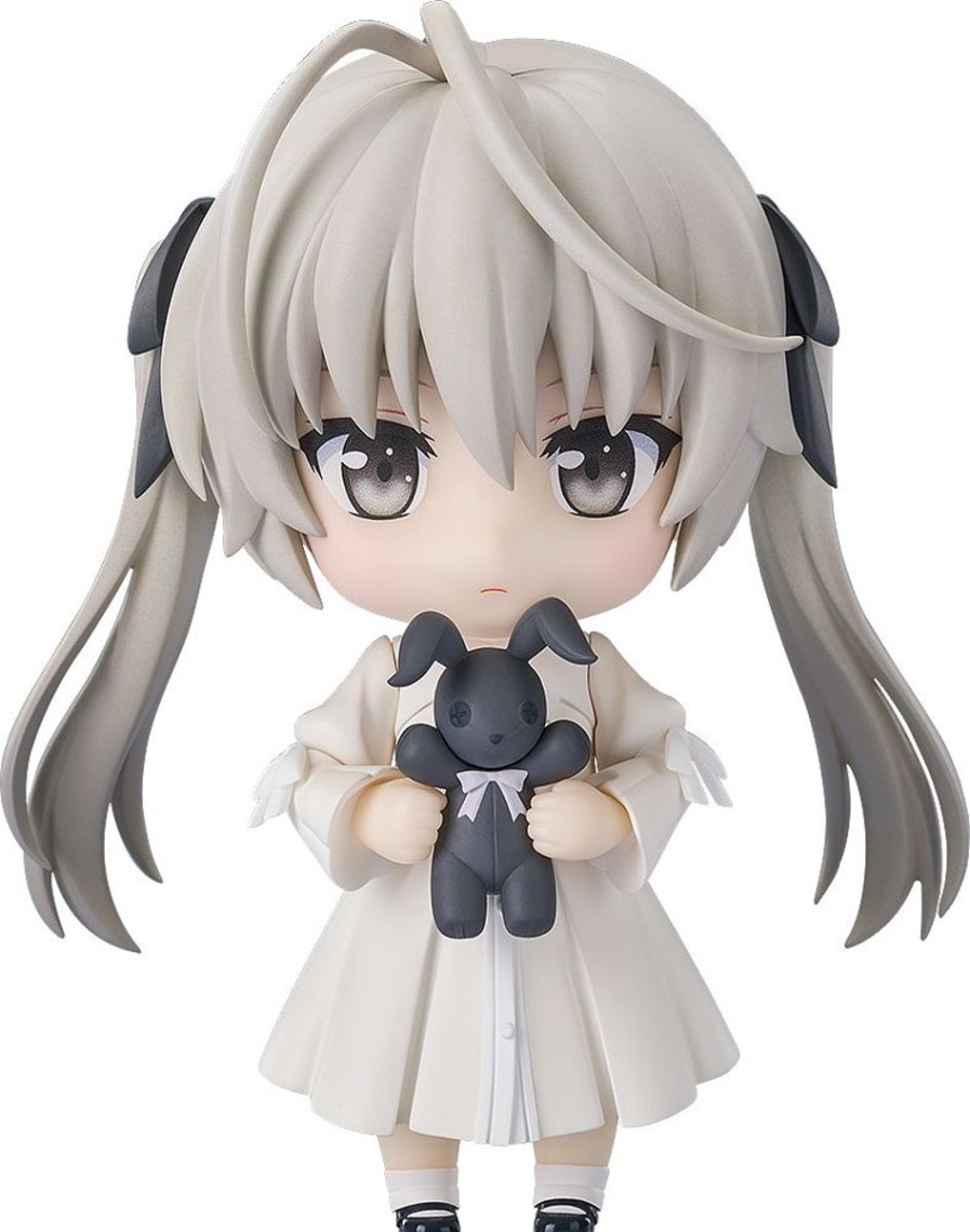 Figures GoodSmile | Sora Kasugano Nendoroid