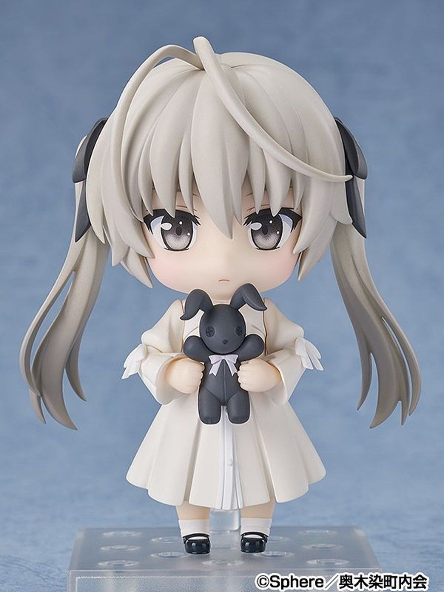 Figures GoodSmile | Sora Kasugano Nendoroid