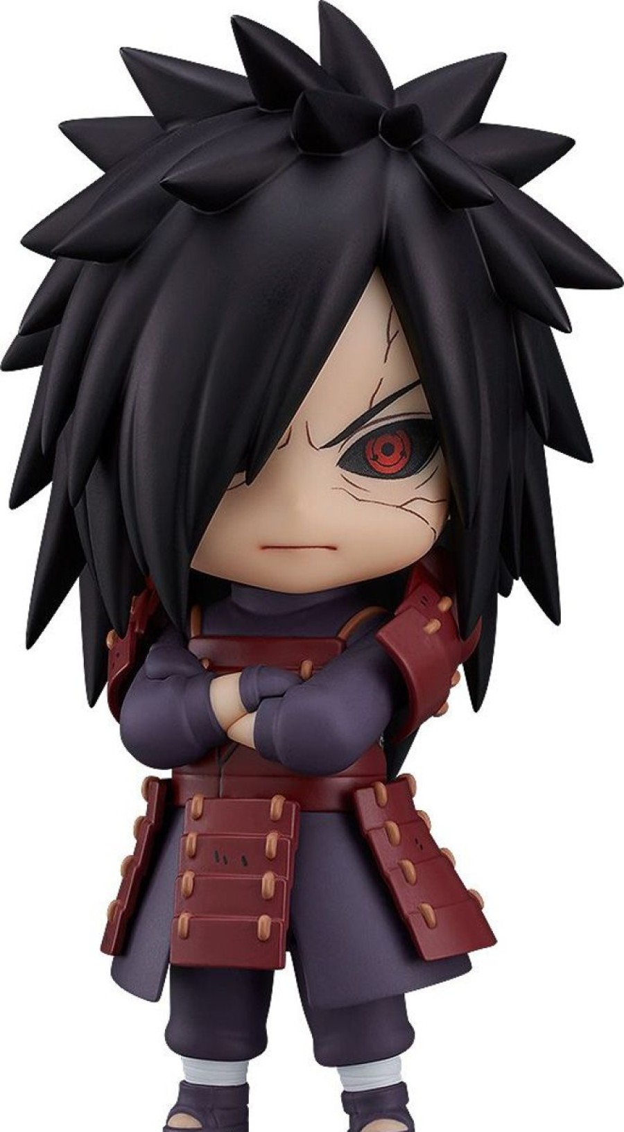 Figures GoodSmile | Madara Uchiha Nendoroid