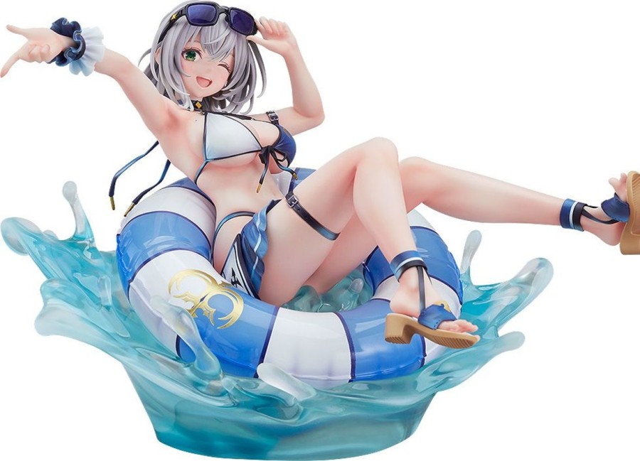 Figures GoodSmile | Shirogane Noel: Swimsuit Ver.