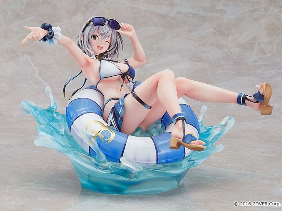 Figures GoodSmile | Shirogane Noel: Swimsuit Ver.