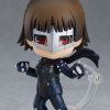 Figures GoodSmile | Nendoroid Makoto Niijima: Phantom Thief Ver.