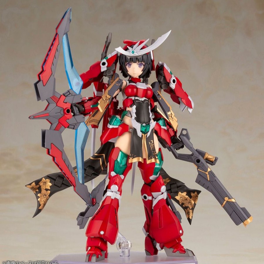 Hobby Kotobukiya | Frame Arms Girl Magatsuki-Houten