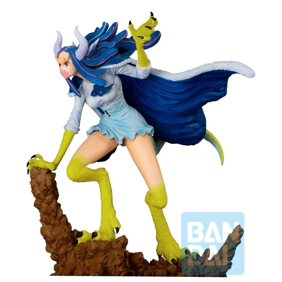 Figures Bandai | Ulti (Glitter Of Ha) Ichibansho Figure