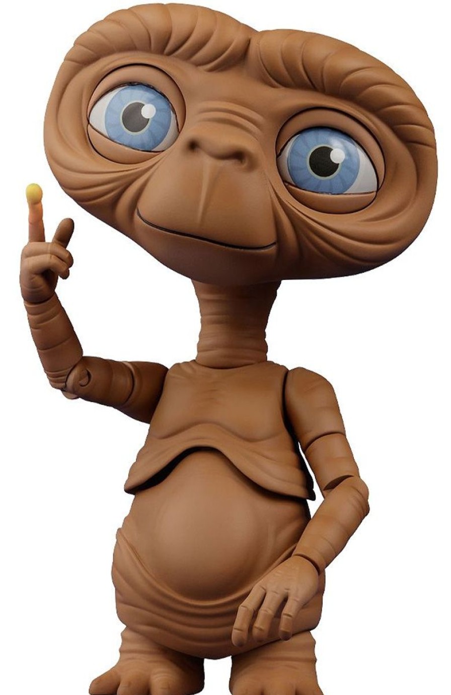 Figures 1000 Toys | E.T. Nendoroid