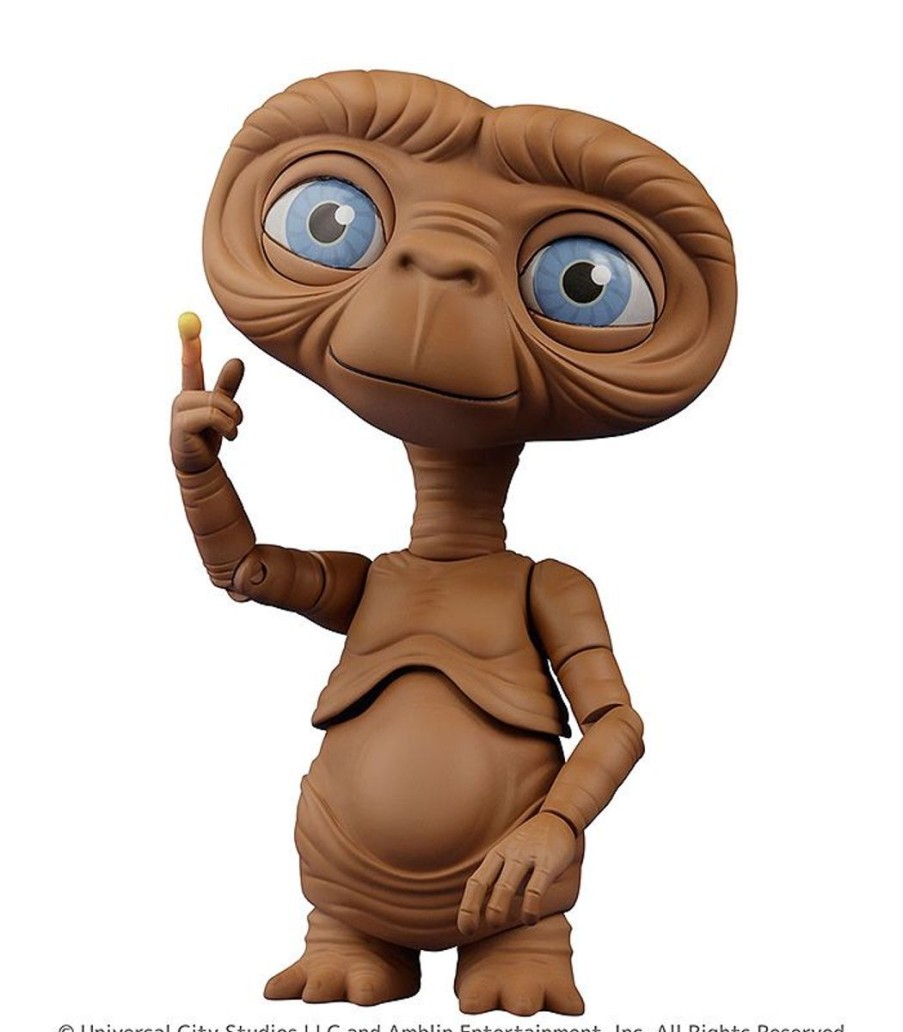 Figures 1000 Toys | E.T. Nendoroid